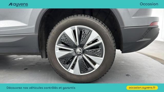 Skoda Karoq image 9