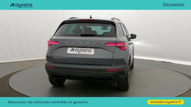 Skoda Karoq image 4