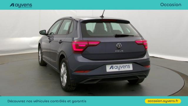 Volkswagen Polo image 8