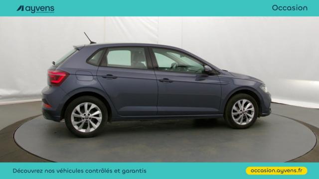 Volkswagen Polo image 3