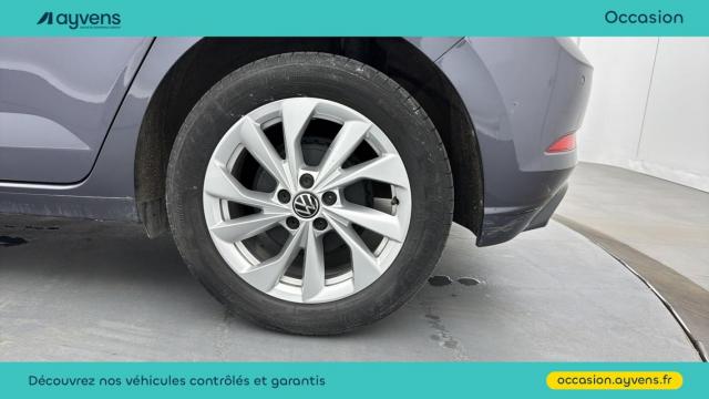 Volkswagen Polo image 6