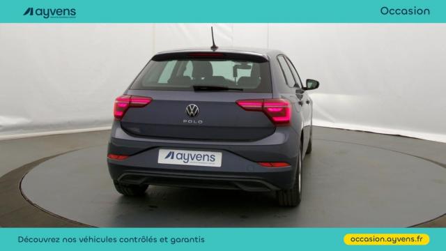 Volkswagen Polo image 4