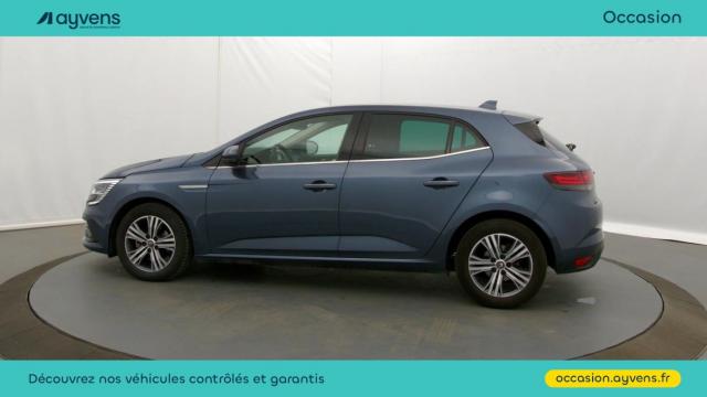 Renault Mégane image 2