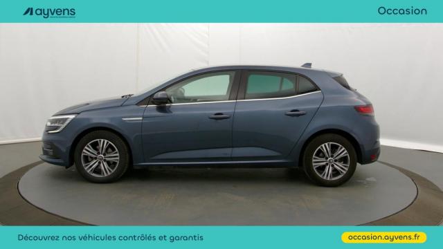 Renault Mégane image 7