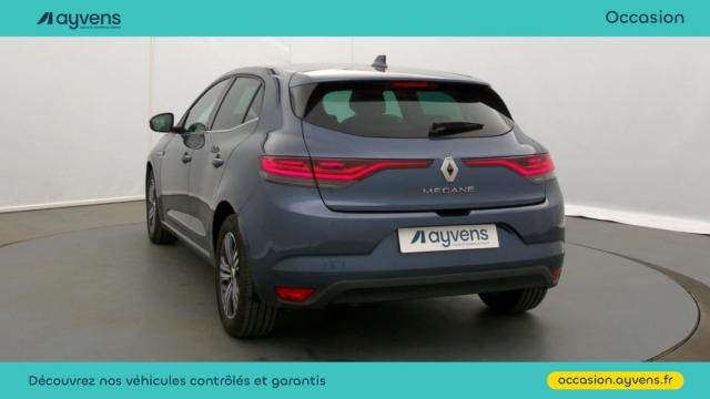 Renault Mégane image 1