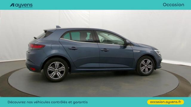 Renault Mégane image 6