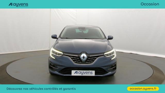 Renault Mégane image 8