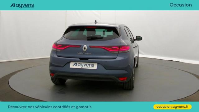 Renault Mégane image 4
