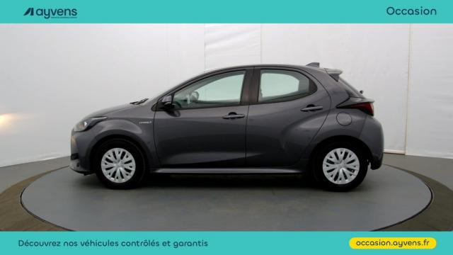 Toyota Yaris image 1