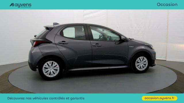 Toyota Yaris image 2