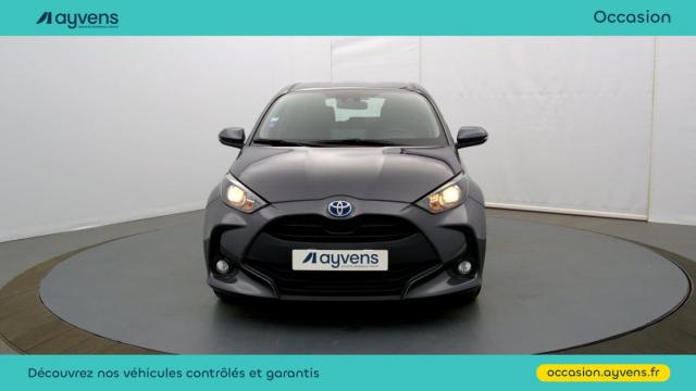 Toyota Yaris image 4