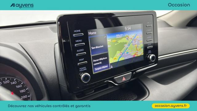 Toyota Yaris image 7