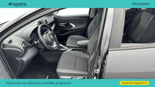 Toyota Yaris image 5