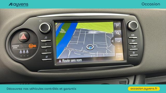 Toyota Yaris image 8