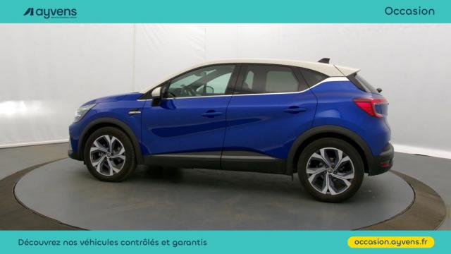 Renault Captur image 8