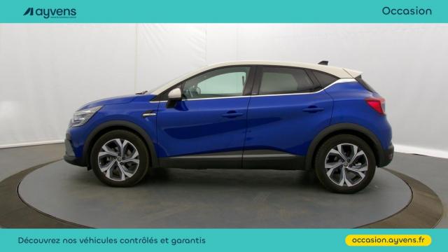 Renault Captur image 4