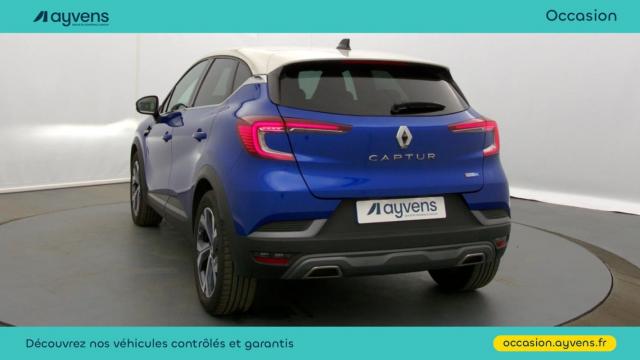 Renault Captur image 9