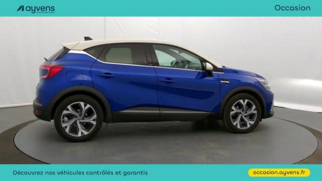 Renault Captur image 2