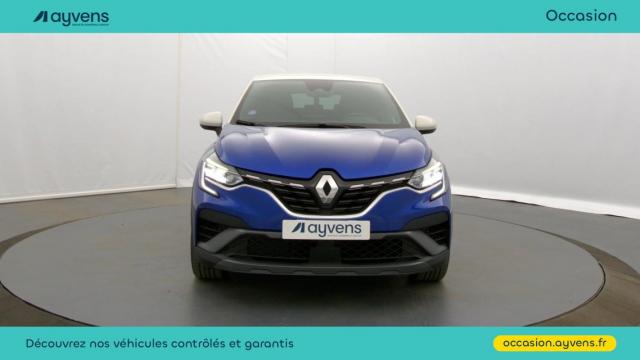Renault Captur image 7