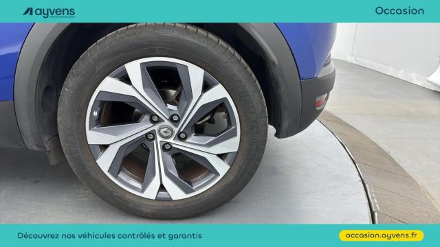 Renault Captur image 5