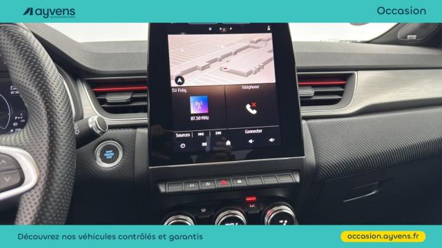 Renault Captur image 3