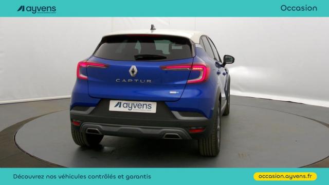 Renault Captur image 1