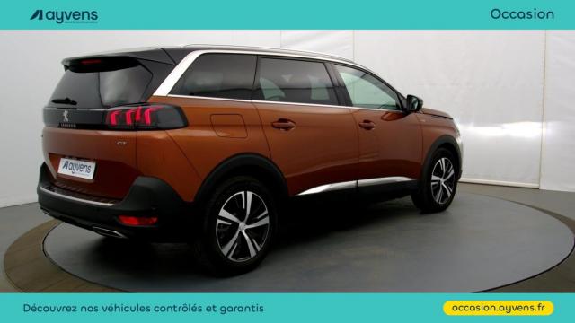 Peugeot 5008 image 9