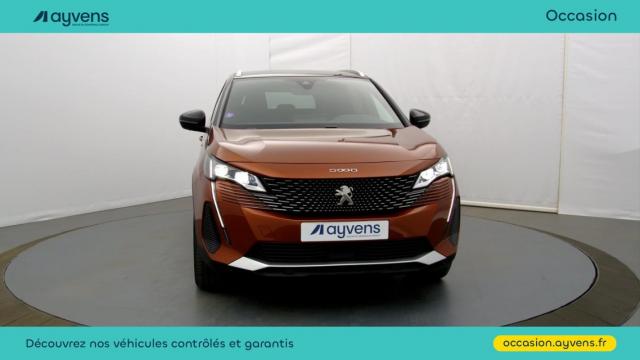 Peugeot 5008 image 3