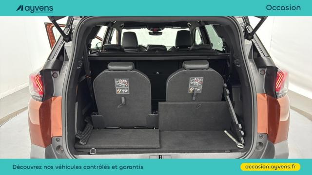 Peugeot 5008 image 4