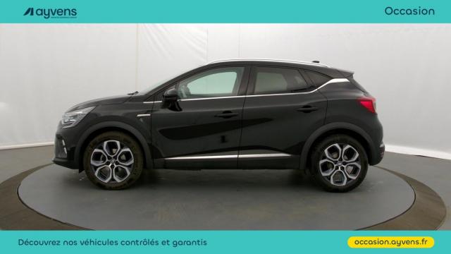 Renault Captur image 2
