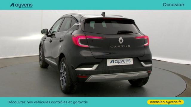 Renault Captur image 5