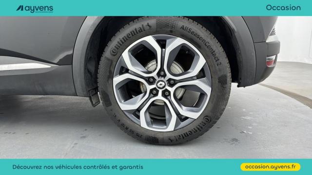 Renault Captur image 4