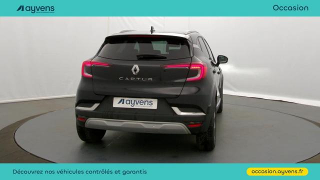 Renault Captur image 3