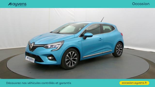 Renault Clio 1.6 E-Tech Hybride 140ch Intens