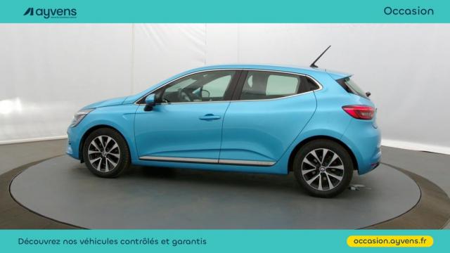 Renault Clio image 9