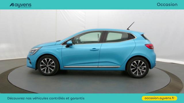 Renault Clio image 4