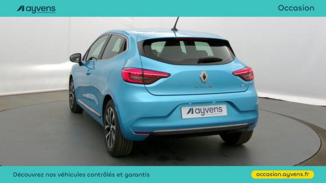 Renault Clio image 2