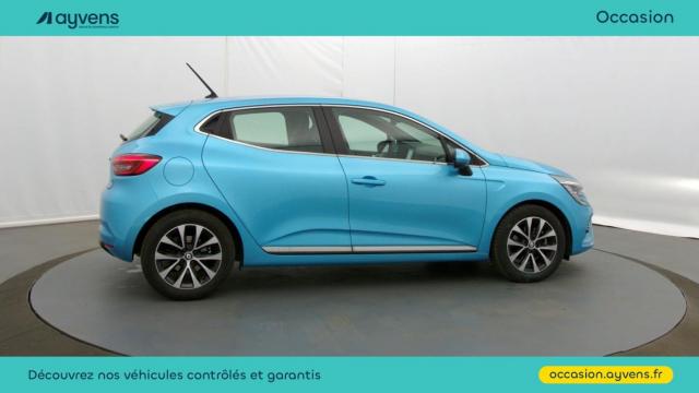 Renault Clio image 7