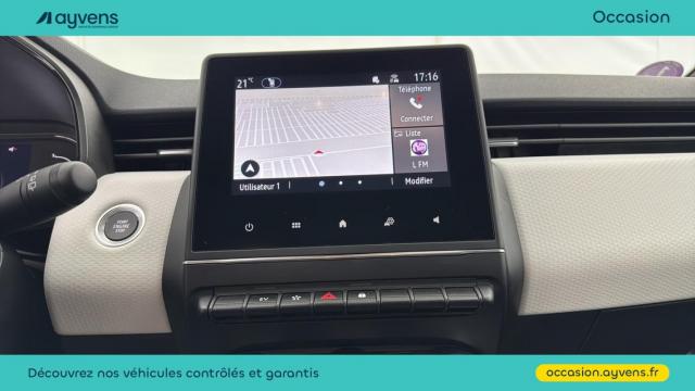 Renault Clio image 6