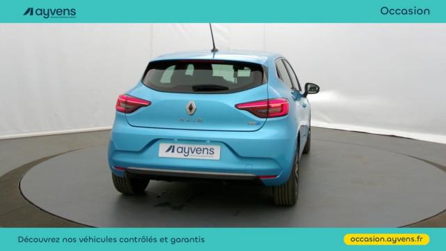 Renault Clio image 3