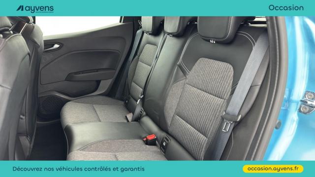 Renault Clio image 8