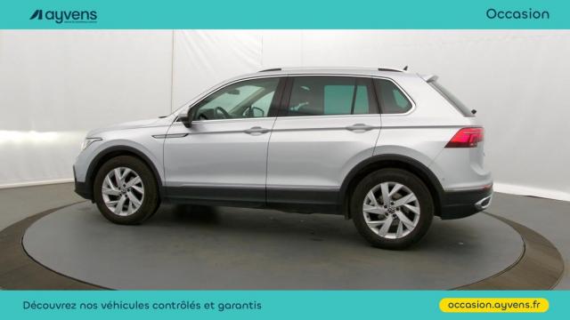 Volkswagen Tiguan image 7