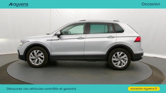 Volkswagen Tiguan image 6