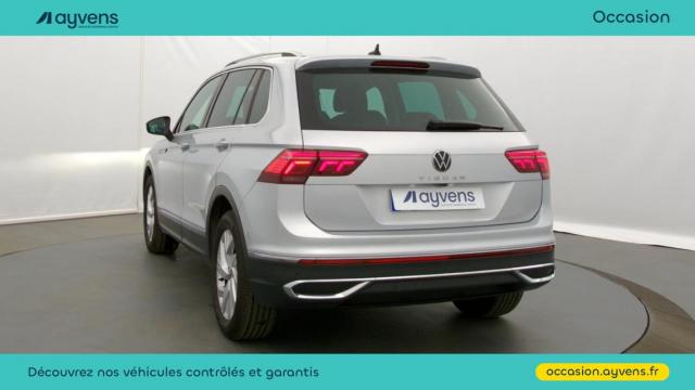 Volkswagen Tiguan image 9