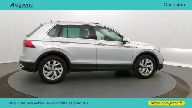 Volkswagen Tiguan image 2