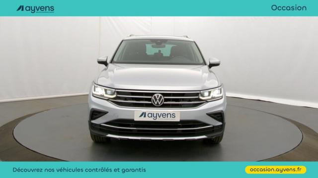 Volkswagen Tiguan image 8