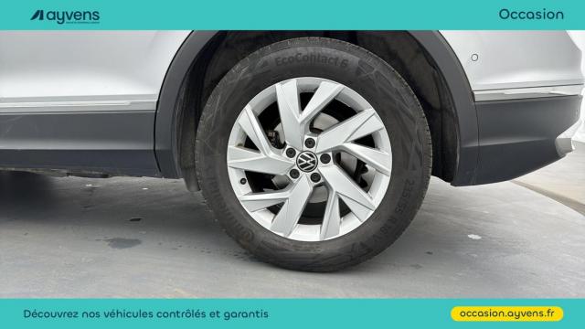 Volkswagen Tiguan image 5
