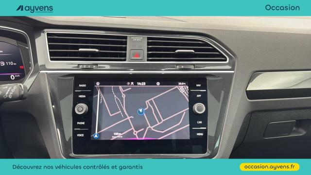 Volkswagen Tiguan image 1