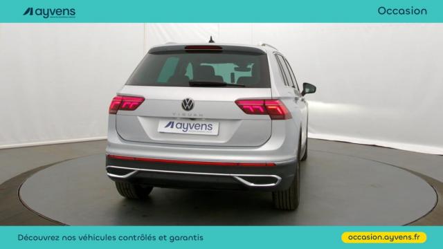 Volkswagen Tiguan image 3