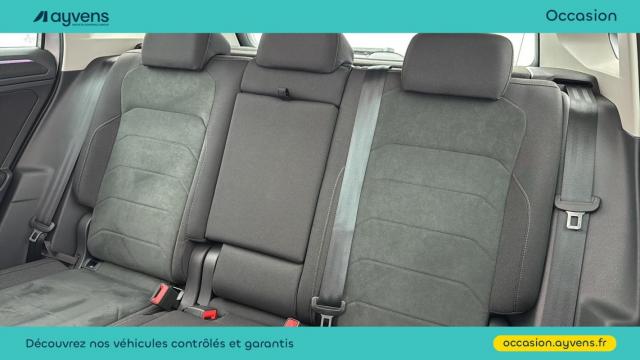 Volkswagen Tiguan image 4